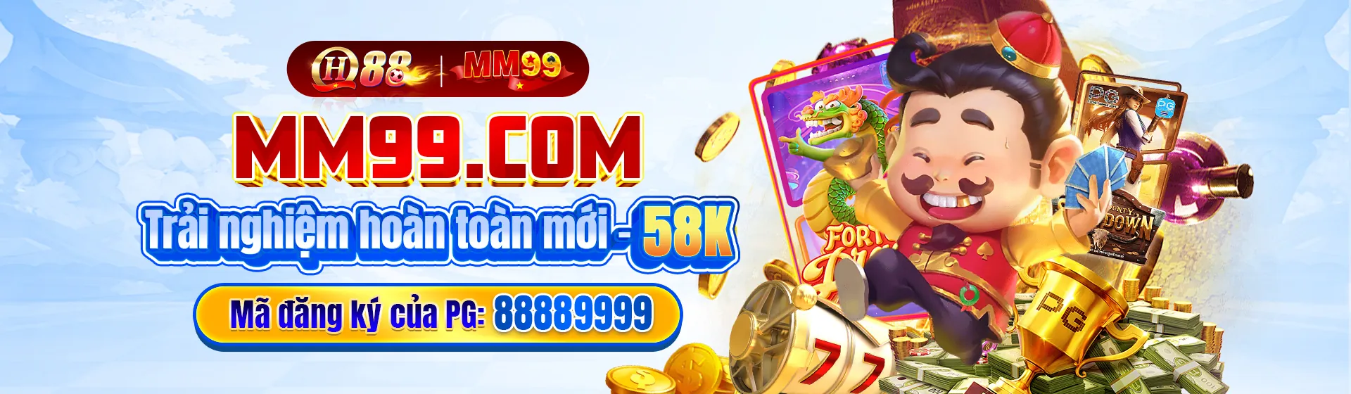 Game Bắn Cá cf68 code