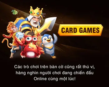 Game bắn cá cf68