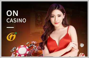 Casino trực tuyến cf68