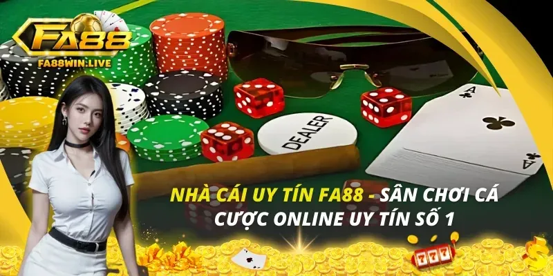 Chiến lược casino cf68